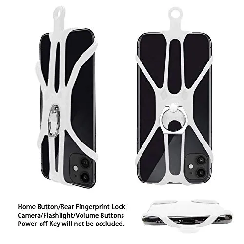 Gear Beast Phone Lanyard Review: Hands-Free Phone Holder image 3