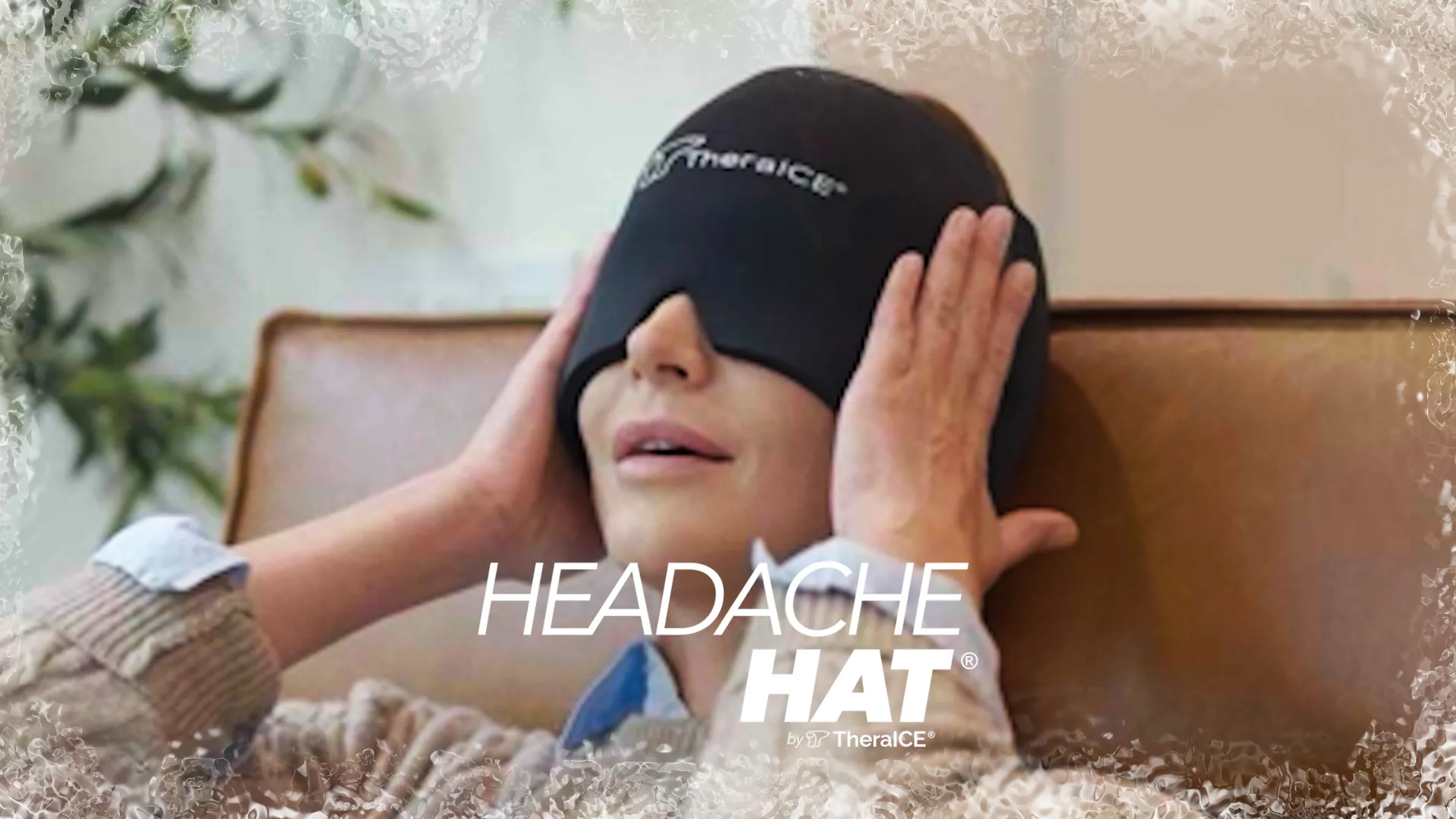 TheraICE Migraine Relief Cap Review: Cooling Headache Relief image 7