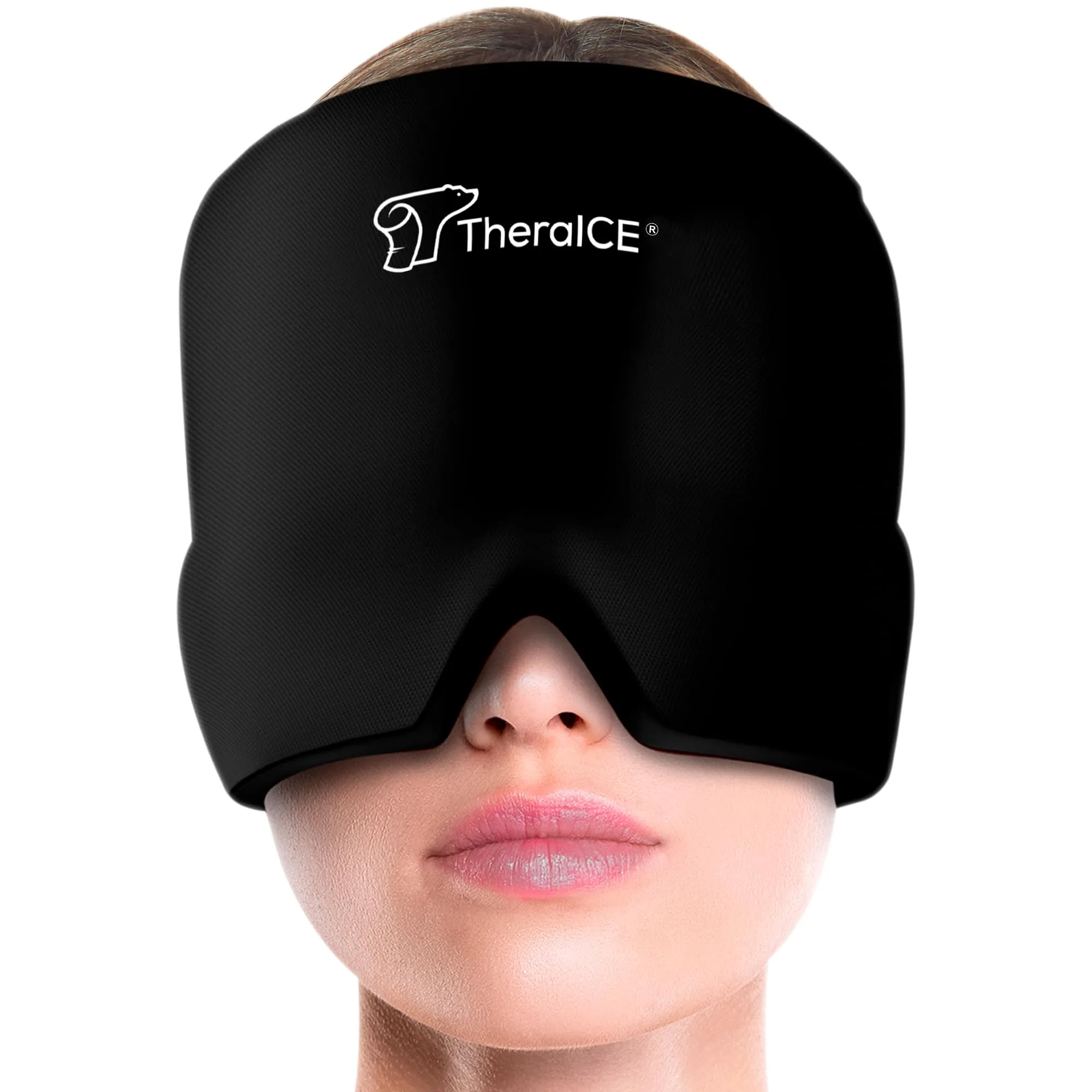 TheraICE Migraine Relief Cap Review: Cooling Headache Relief image 8