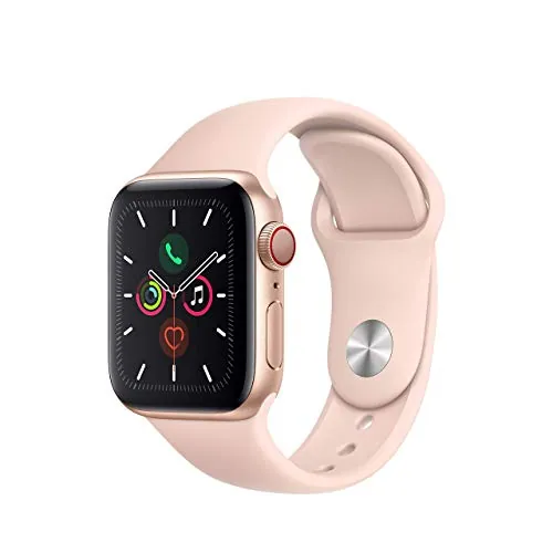 Apple Watch Series 5 Review: Fitness, Sleep and...