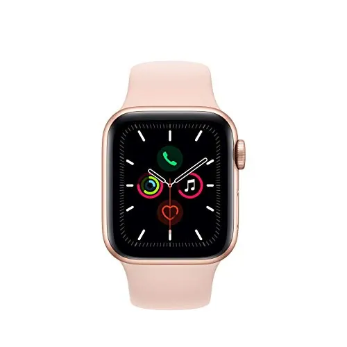 Apple Watch Series 5 Review: Fitness, Sleep and Wellness image 2