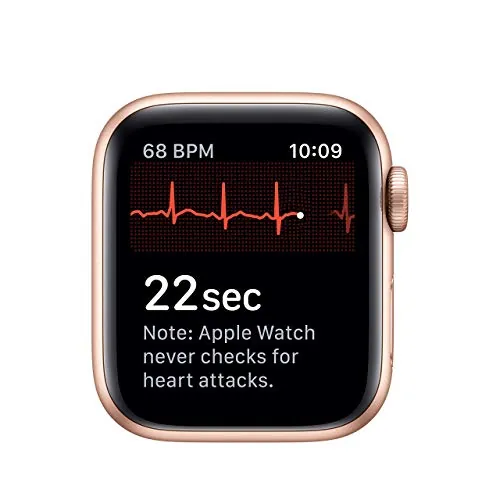 Apple Watch Series 5 Review: Fitness, Sleep and Wellness image 5