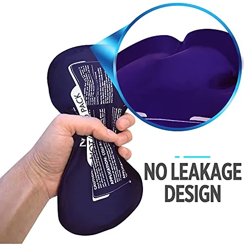 MEDVICE Hot and Cold Ice Pack Review for Recovery image 5