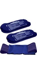 MEDVICE Hot and Cold Ice Pack Review for Recovery image 9