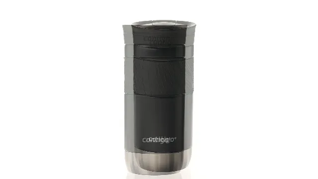 Contigo Byron Review: Insulated Travel Mug for Commuting image 7
