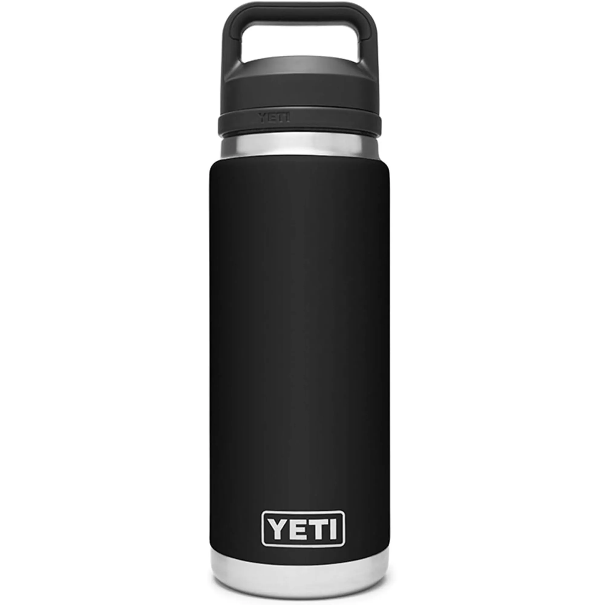 YETI Rambler 26 oz Bottle Review: Insulated Hydration