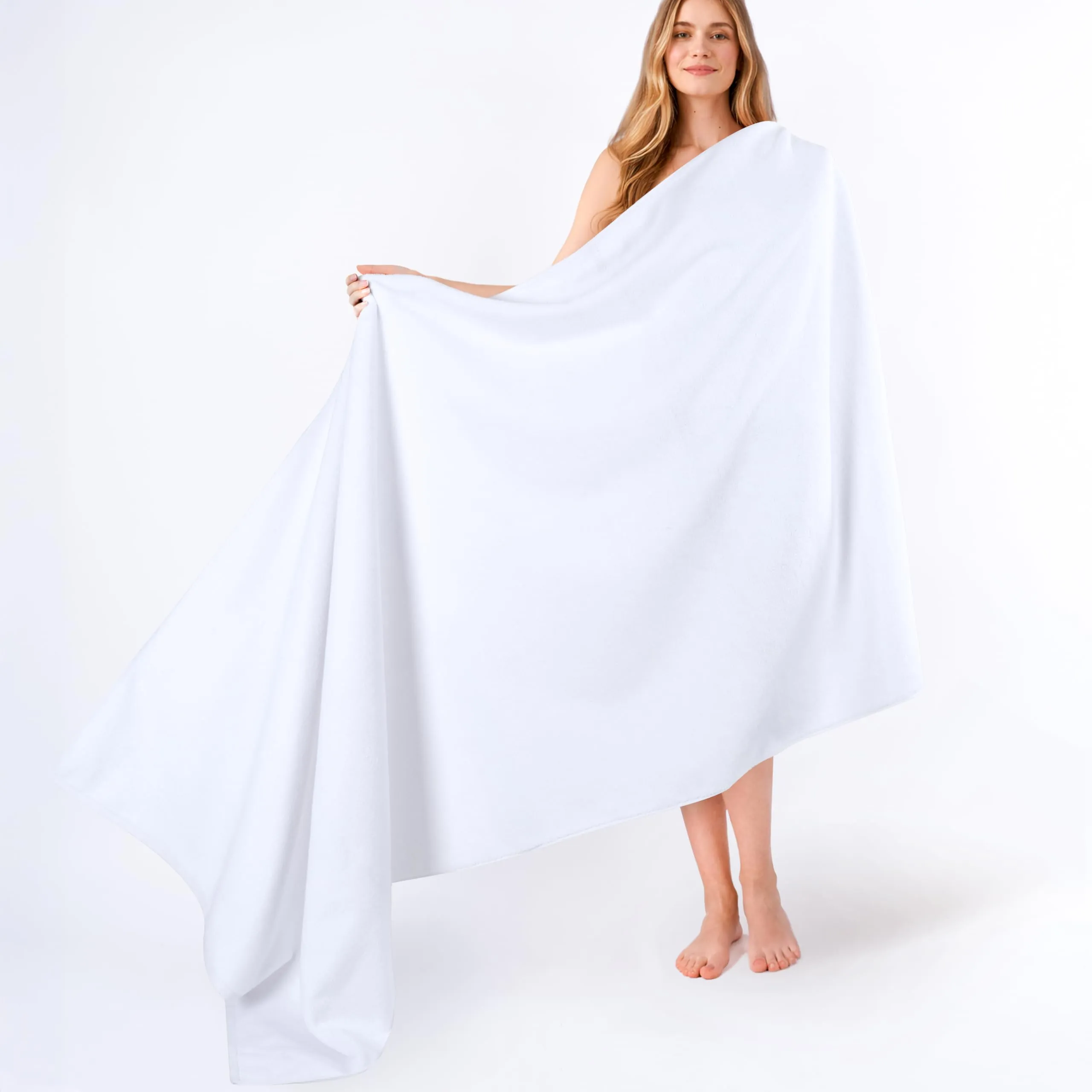American Soft Linen Bath Sheet Review