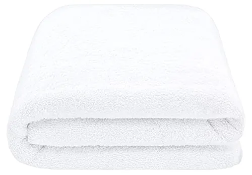 American Soft Linen Bath Sheet Review image 7