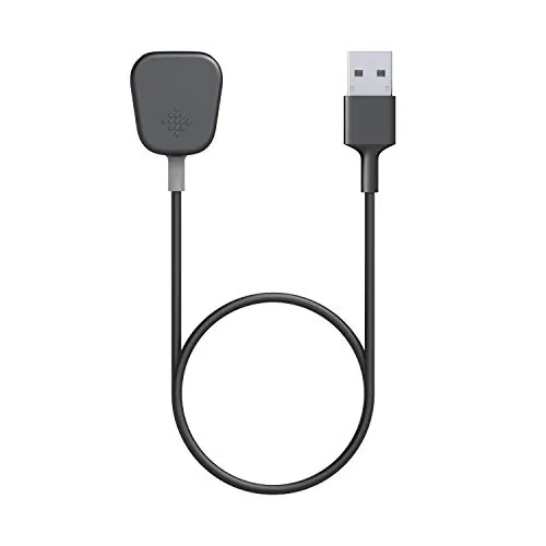 Fitbit Charge 4 Charging Cable Review