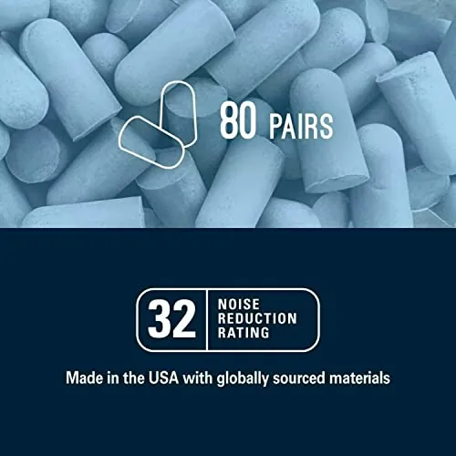 3M Disposable Earplugs Review: Sleep, Quiet and Study Use image 4