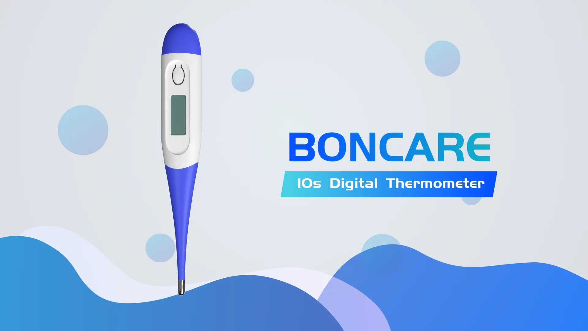 Boncare 10 Seconds Oral Thermometer Review image 7
