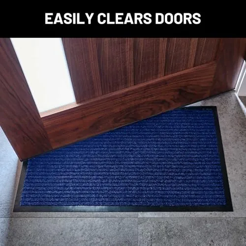 Sierra Concepts Front Door Mat Review: Indoor Outdoor Doormat image 5