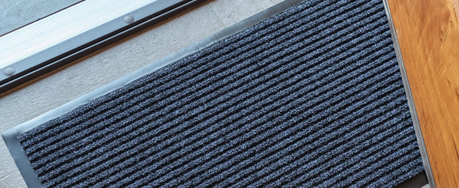 Sierra Concepts Front Door Mat Review: Indoor Outdoor Doormat image 9