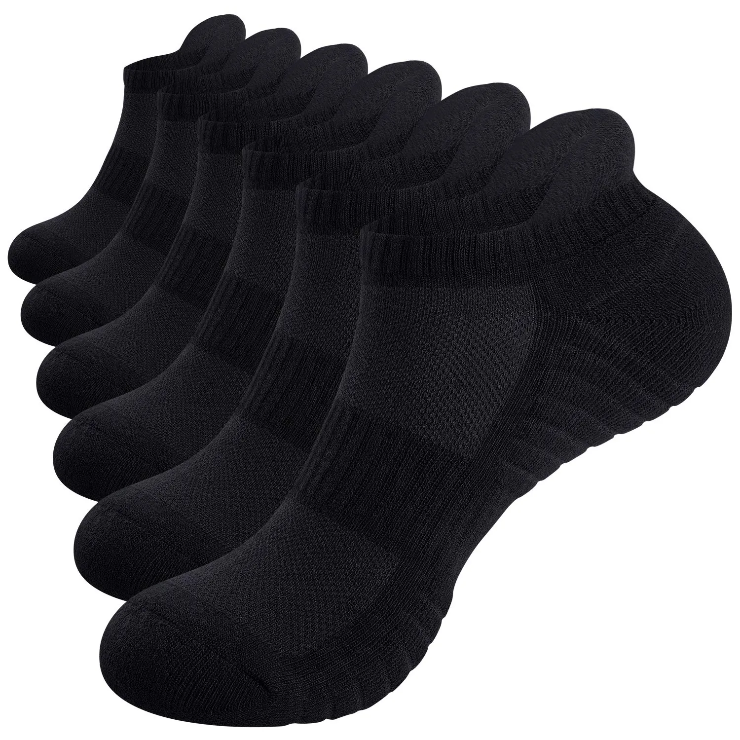 TANSTC Athletic Running Ankle Socks Review image 8