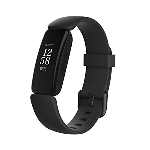 Fitbit Inspire 2 Review: Fitness, Sleep and Health Tracking
