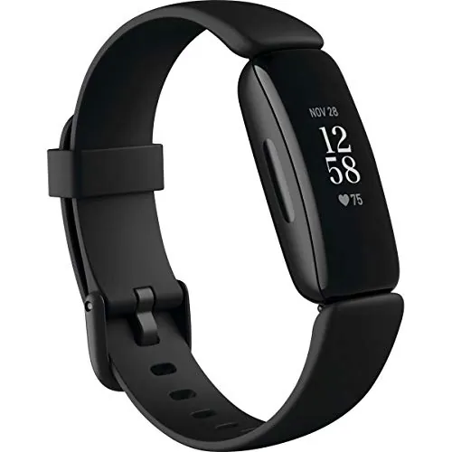 Fitbit Inspire 2 Review: Fitness, Sleep and Health Tracking image 2