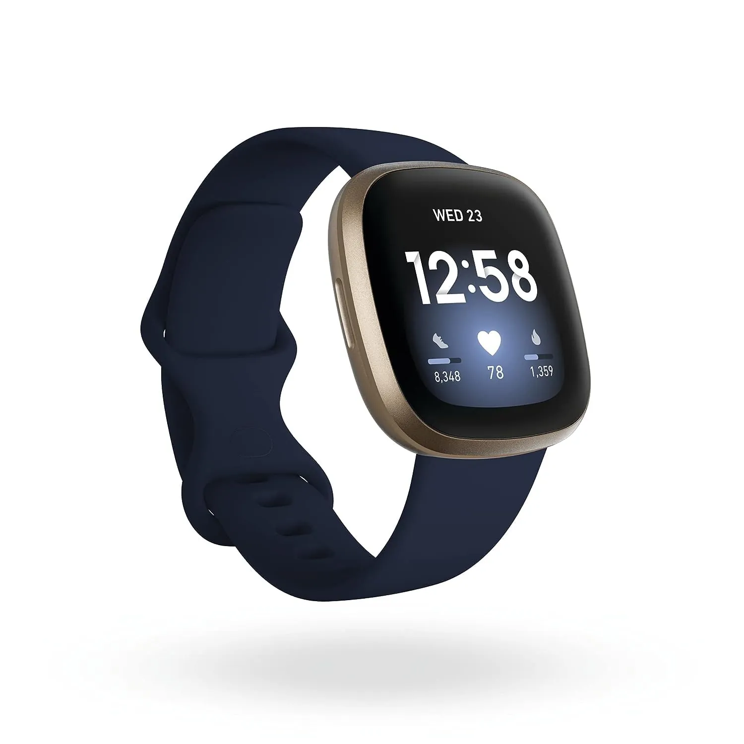 Fitbit Versa 3 Review: Fitness, Sleep and GPS Tracking image 8