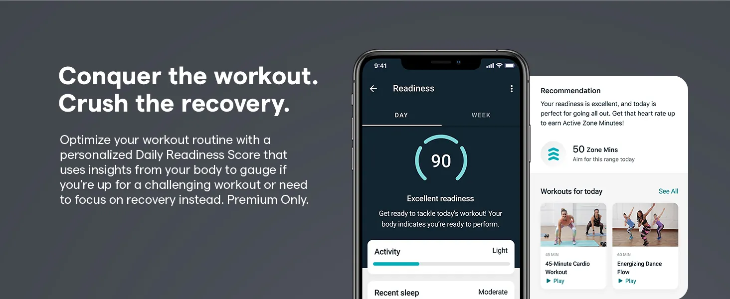 Fitbit Versa 3 Review: Fitness, Sleep and GPS Tracking image 9