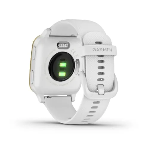 Garmin Venu Sq Review: GPS Fitness and Health Smartwatch image 4