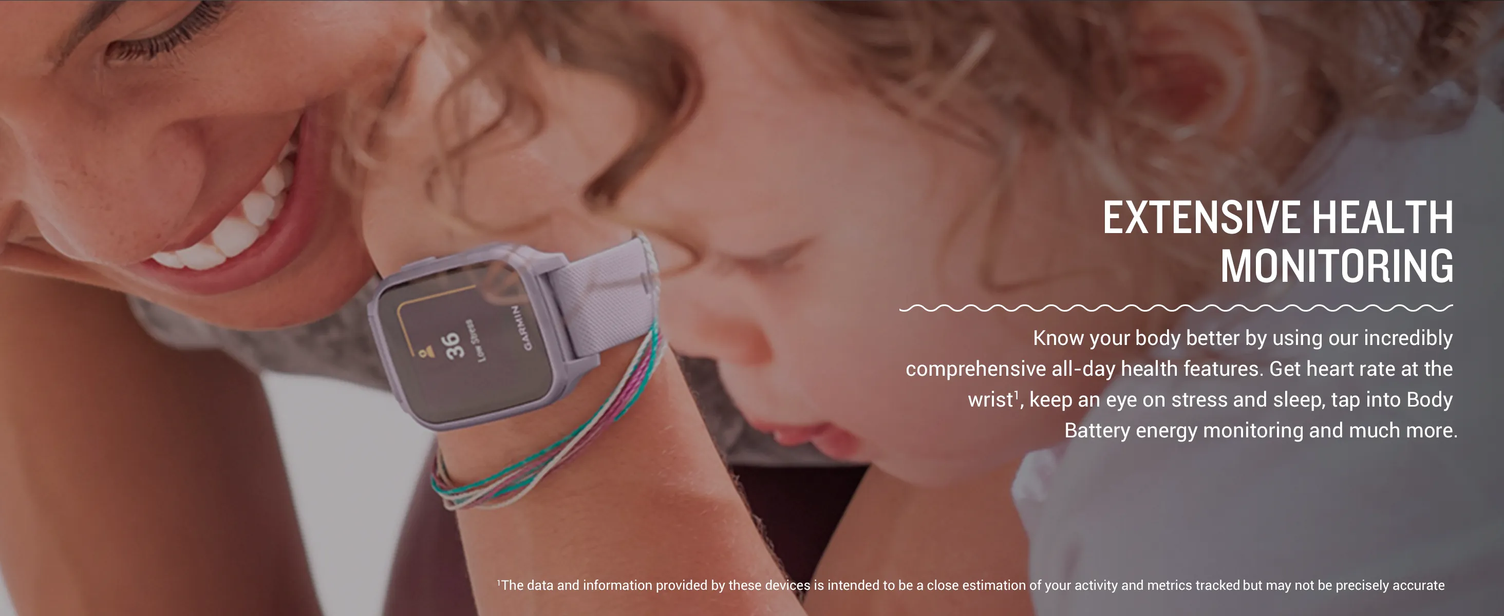 Garmin Venu Sq Review: GPS Fitness and Health Smartwatch image 8