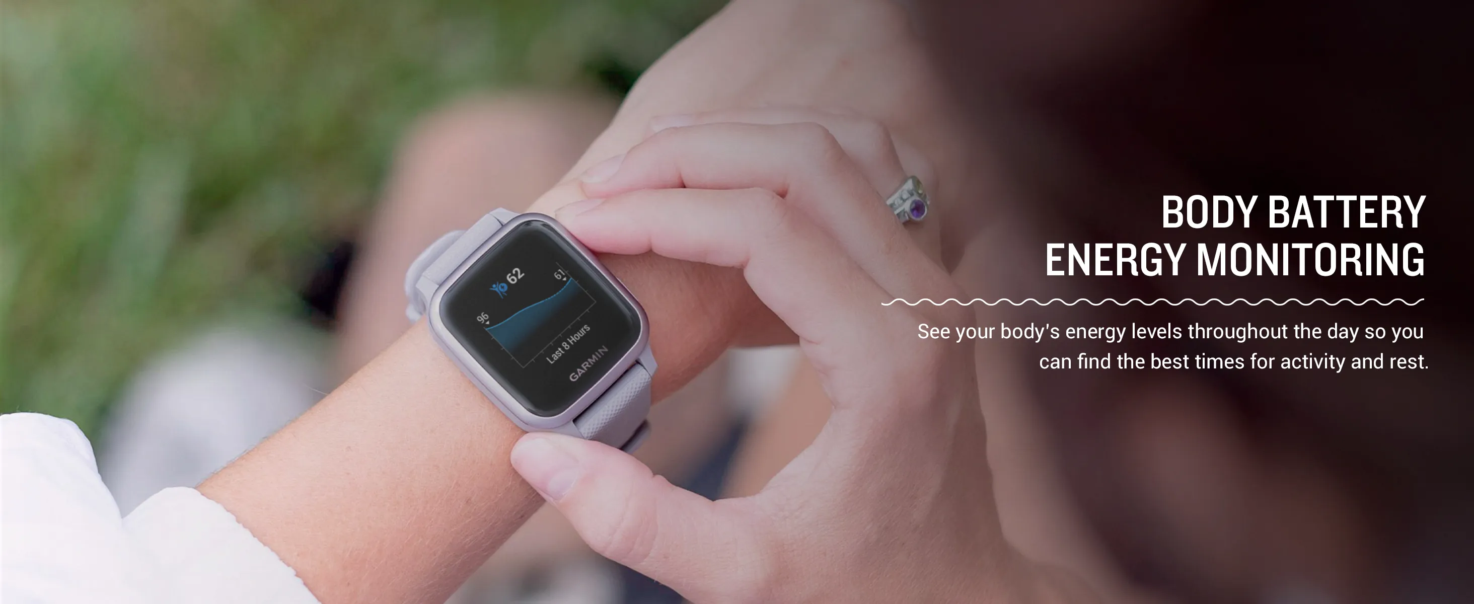 Garmin Venu Sq Review: GPS Fitness and Health Smartwatch image 9