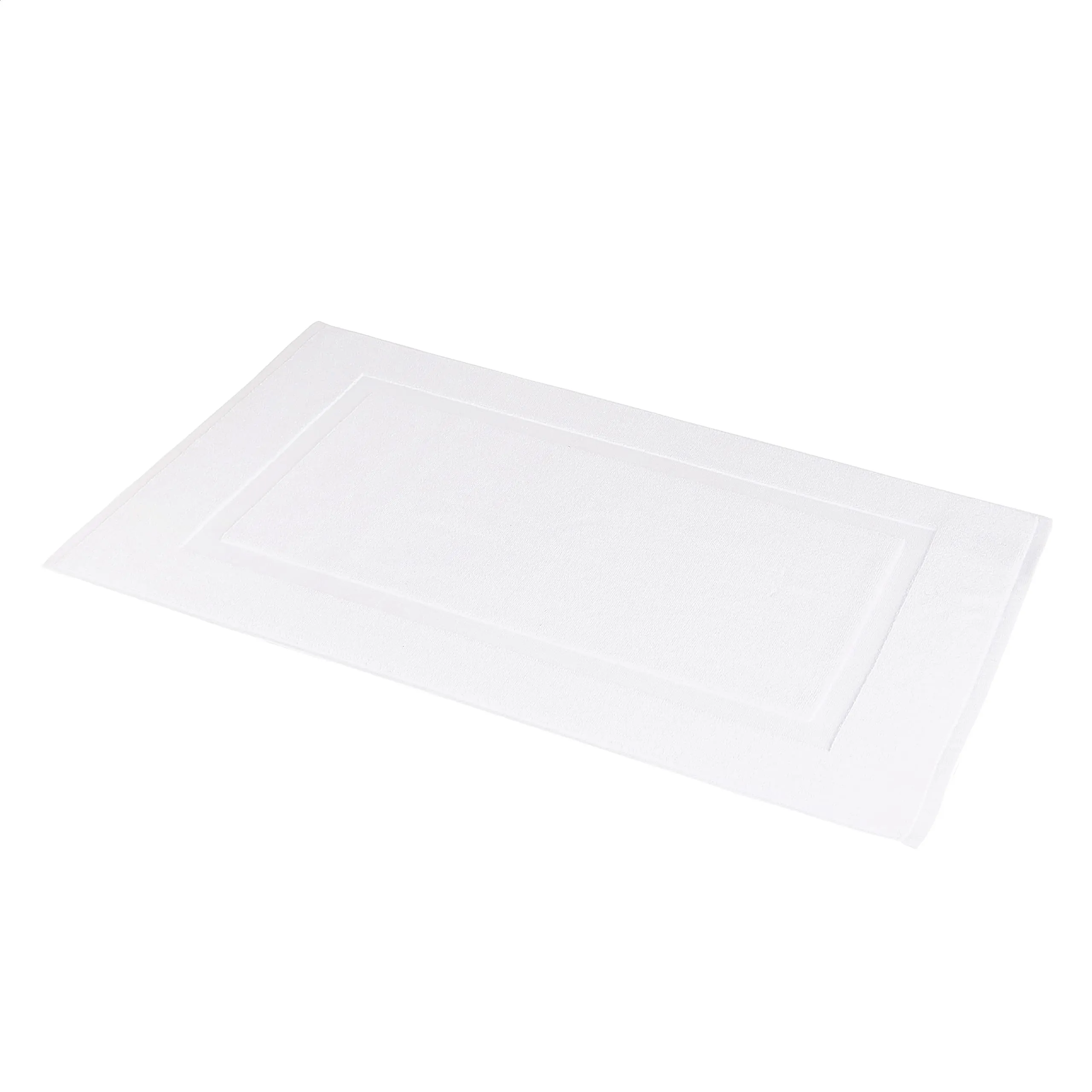 Amazon Basics Cotton Bath Mat Review