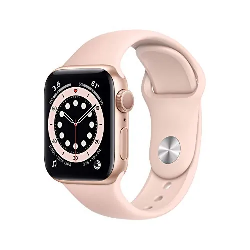 Apple Watch Series 6 Review: Health, Fitness and Sleep