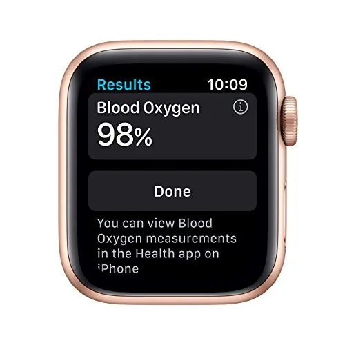 Apple Watch Series 6 Review: Health, Fitness and Sleep image 3