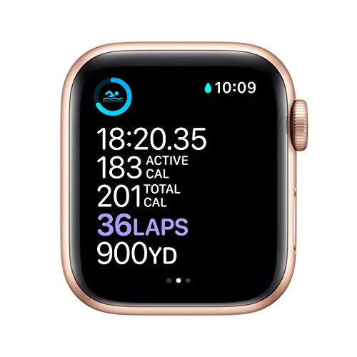 Apple Watch Series 6 Review: Health, Fitness and Sleep image 4