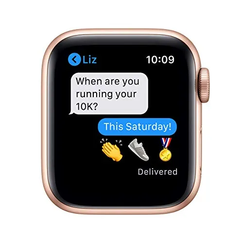 Apple Watch Series 6 Review: Health, Fitness and Sleep image 5