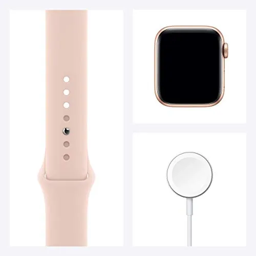 Apple Watch Series 6 Review: Health, Fitness and Sleep image 7