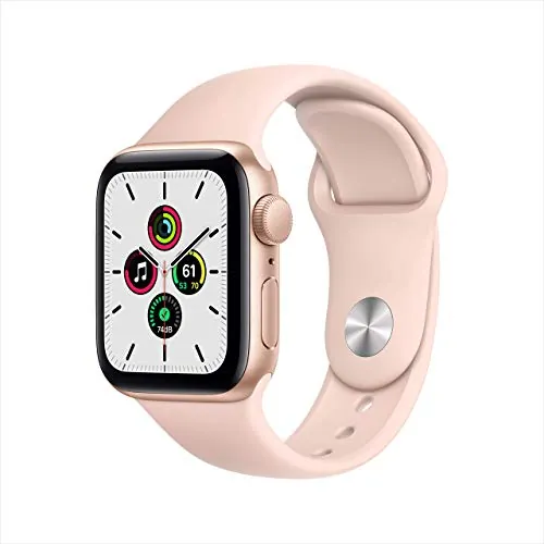 Apple Watch SE Review: Fitness, Health and Value