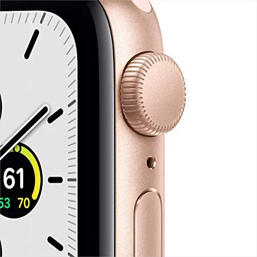Apple Watch SE Review: Fitness, Health and Value image 2