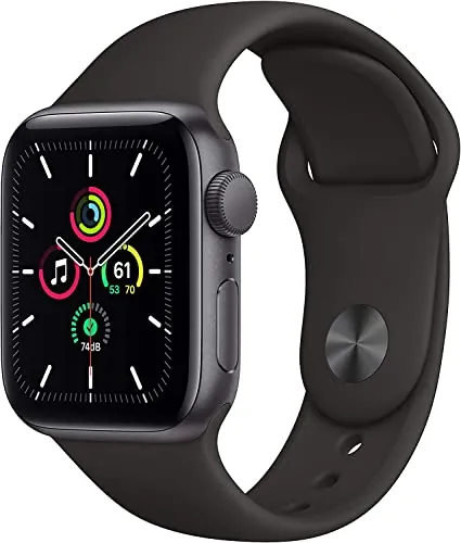 Apple Watch SE Review: Fitness, Sleep and Wellness