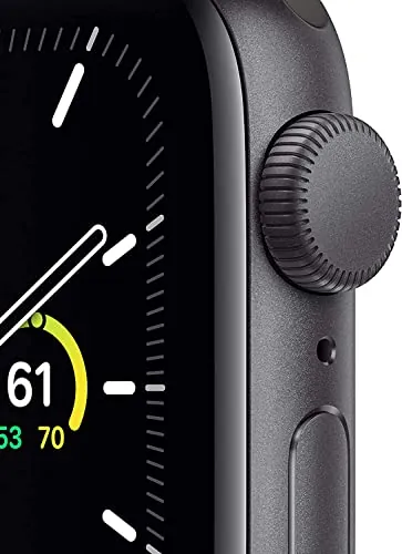 Apple Watch SE Review: Fitness, Sleep and Wellness image 2