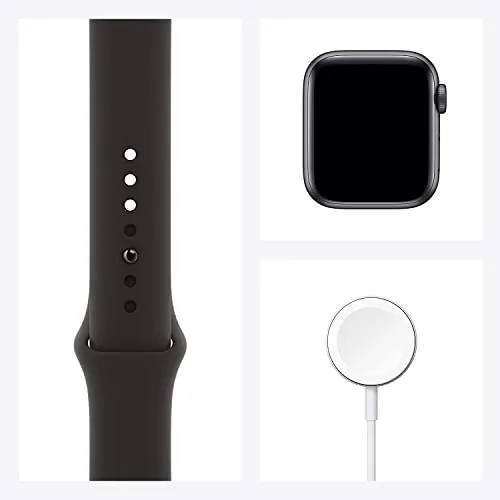 Apple Watch SE Review: Fitness, Sleep and Wellness image 6