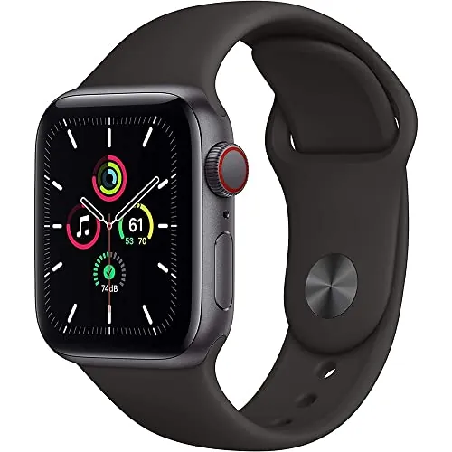 Apple Watch SE Review: Fitness, Sleep and Healt...