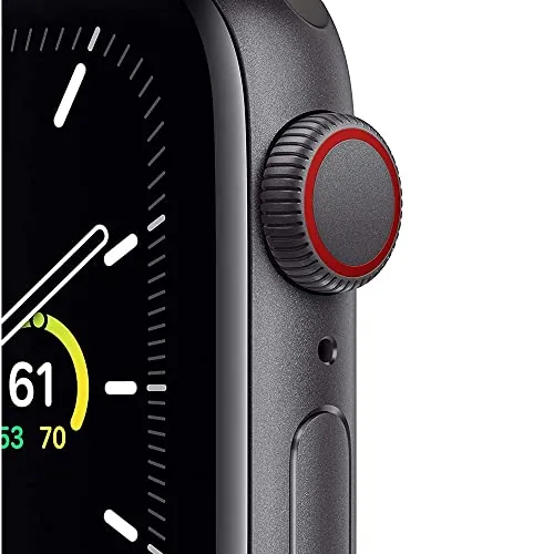 Apple Watch SE Review: Fitness, Sleep and Health Tracking image 2