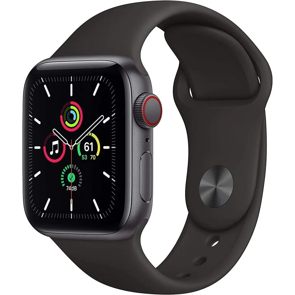 Apple Watch SE Review: Fitness, Sleep and Health Tracking image 4