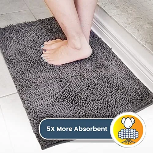 Muddy Mat Review: Absorbent Indoor Pet and Entryway Mat image 5