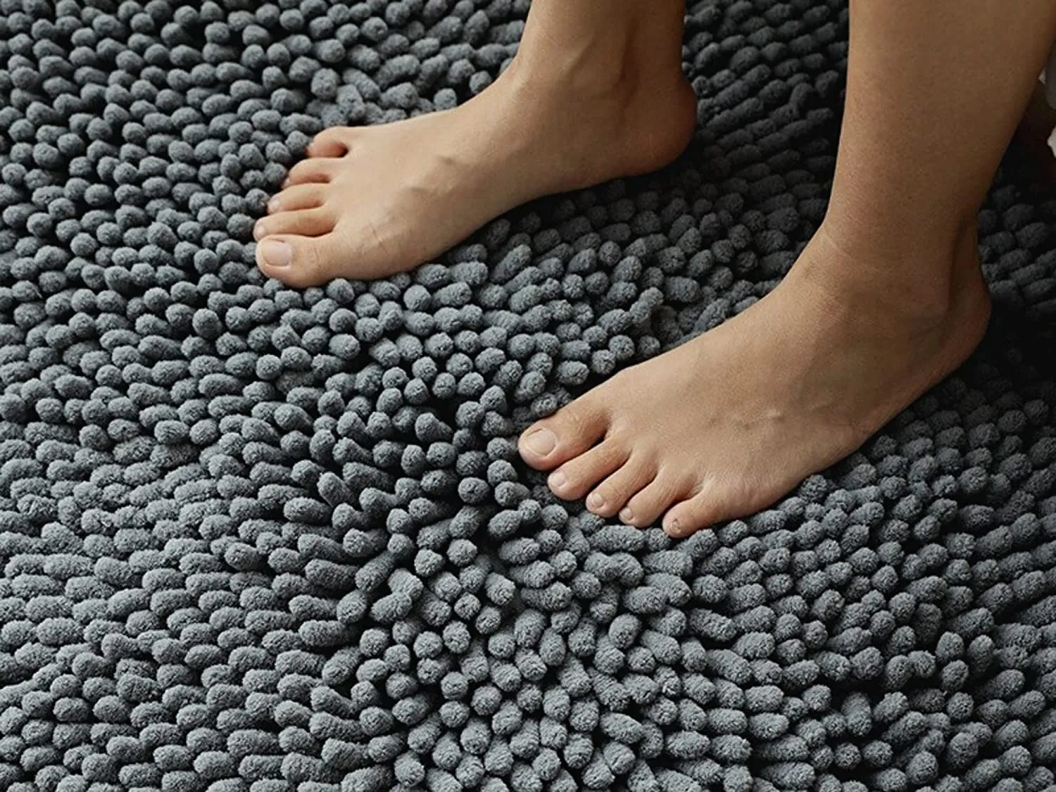 Muddy Mat Review: Absorbent Indoor Pet and Entryway Mat image 8