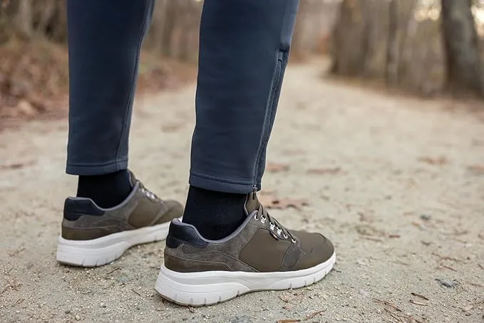 Dr. Scholl's Men's Diabetes Socks Review image 3