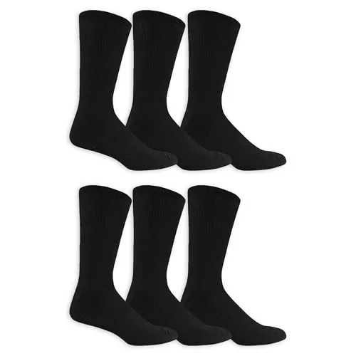 Dr. Scholl's Men's Diabetes Socks Review image 5
