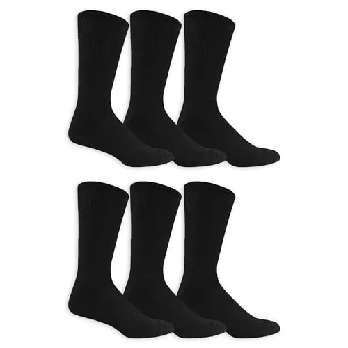 Dr. Scholl's Men's Diabetes Socks Review image 9