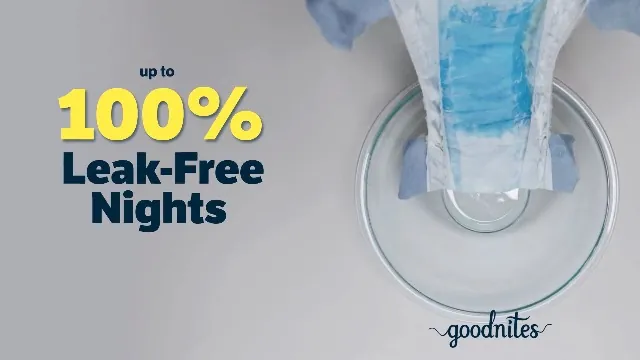 Goodnites Boys' Nighttime Underwear Review image 7