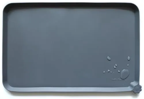Hoki Found L Silicone Pet Food Mat Review image 2