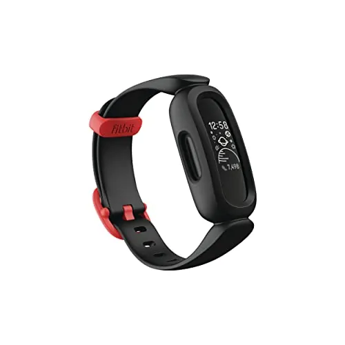 Fitbit Ace 3 Review: Kids Activity and Sleep Tracker