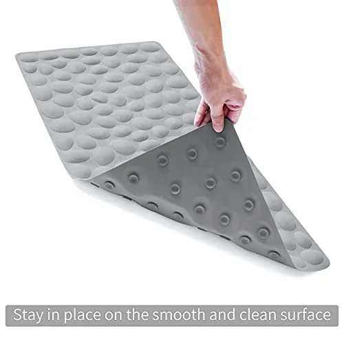 OTHWAY Non-Slip Bathtub Mat Review: Safety and Comfort image 3