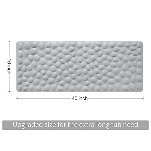 OTHWAY Non-Slip Bathtub Mat Review: Safety and Comfort image 4