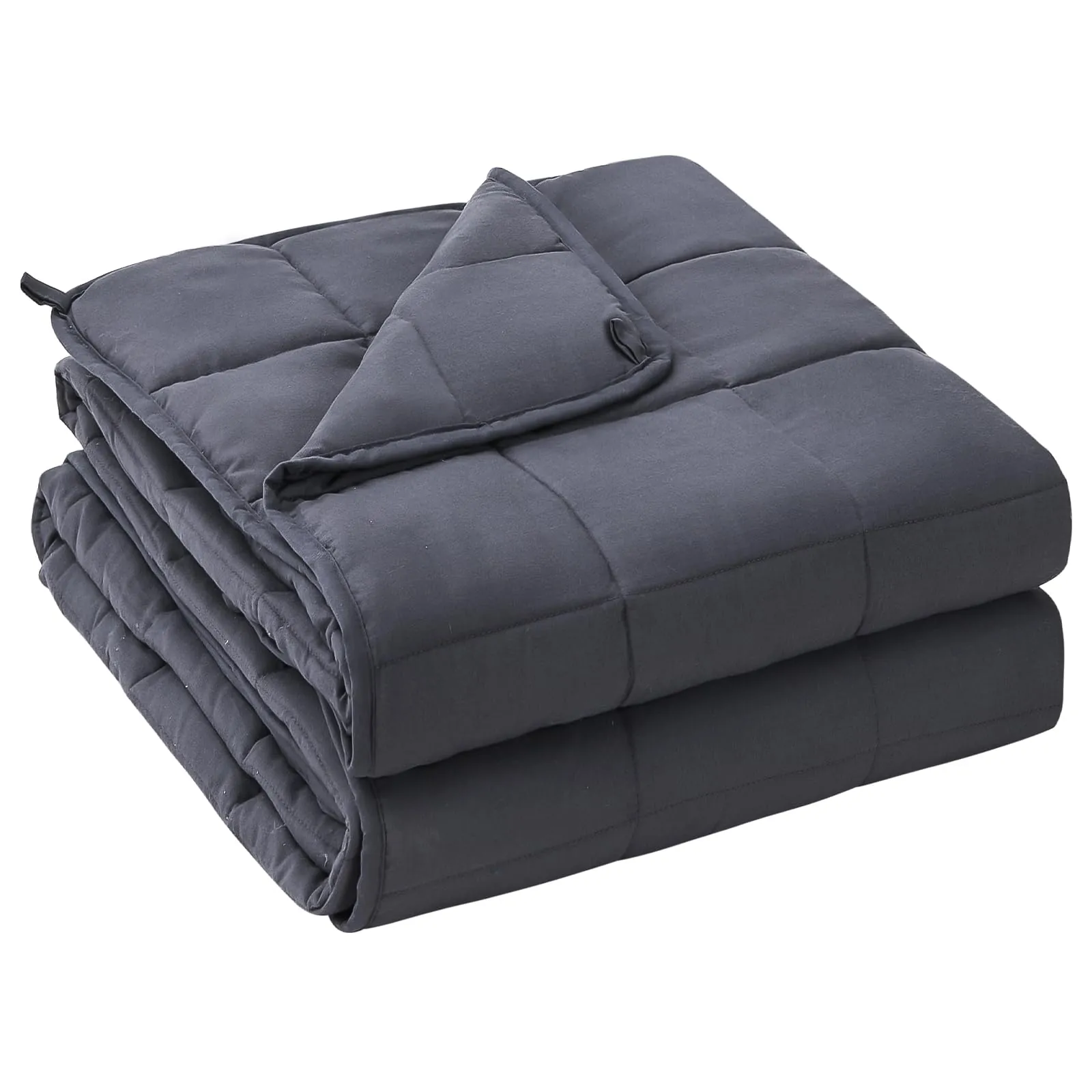 yescool Weighted Blanket Review: Sleep Comfort and Value